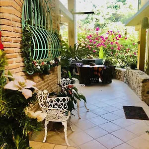 Casa Cereza Apartment Puerto Vallarta