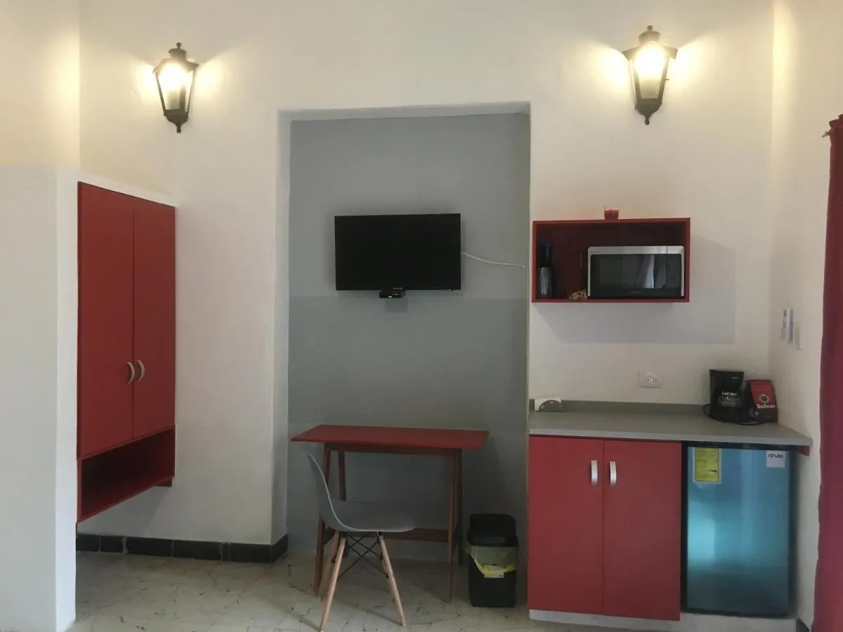 Suites Del Sureste - Merida