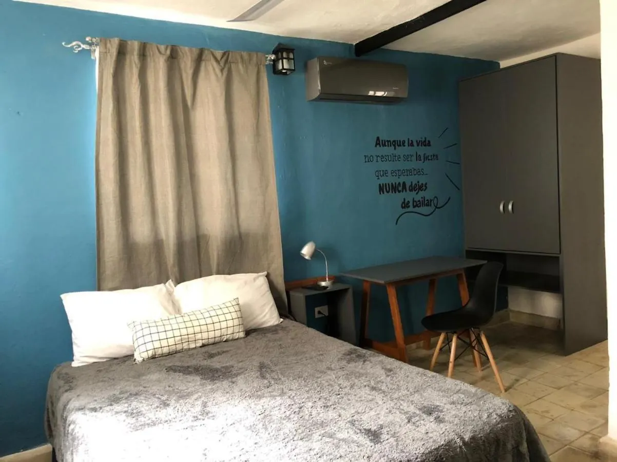 Suites Del Sureste - Merida Aparthotel