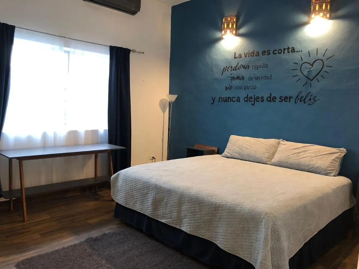 Suites Del Sureste - Merida 2*,  Mexico