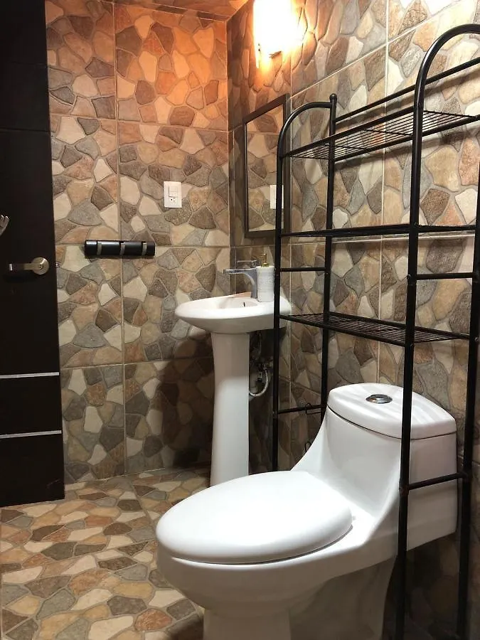 Suites Del Sureste - Merida 2*,  Mexico