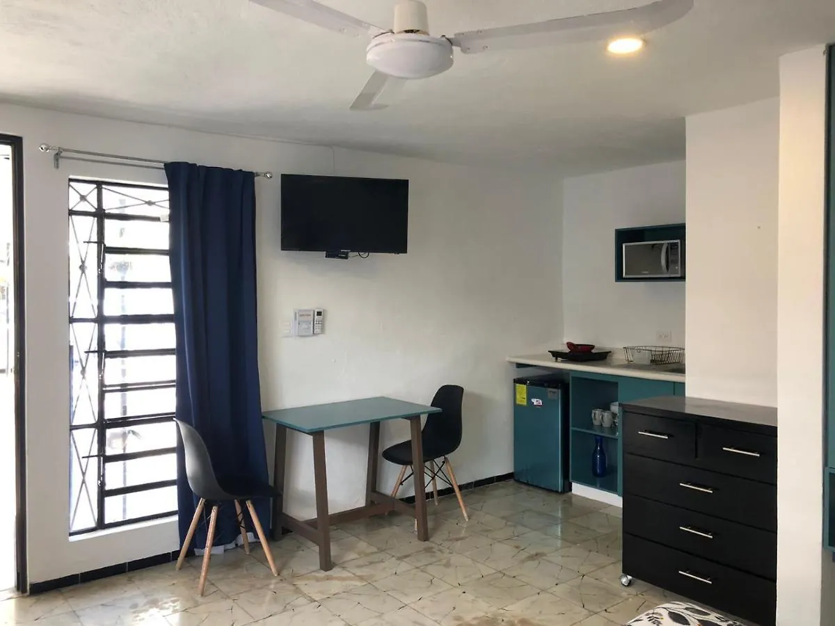Aparthotel Suites Del Sureste - Merida