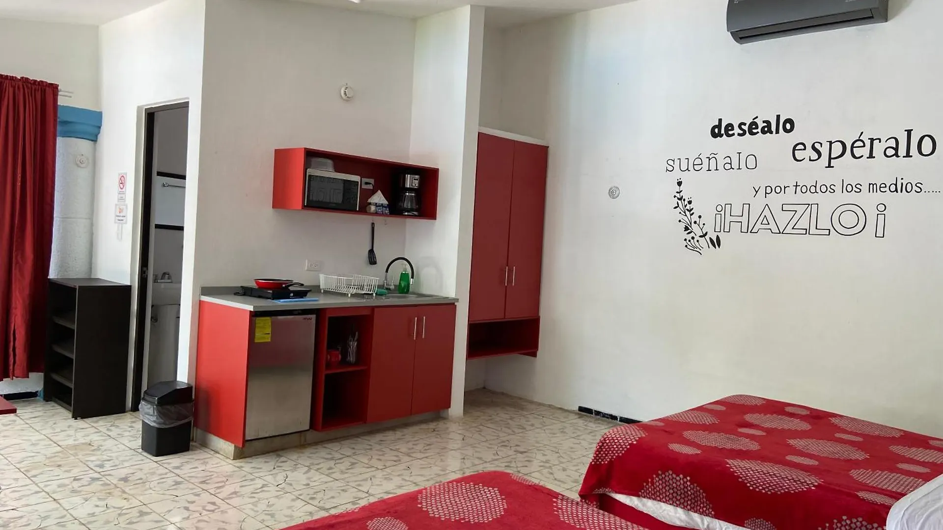 Suites Del Sureste - Merida Mexico