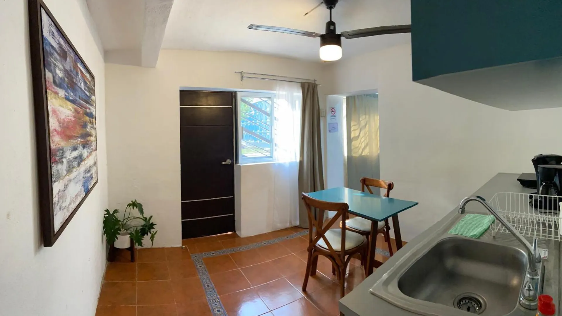 Suites Del Sureste - Merida