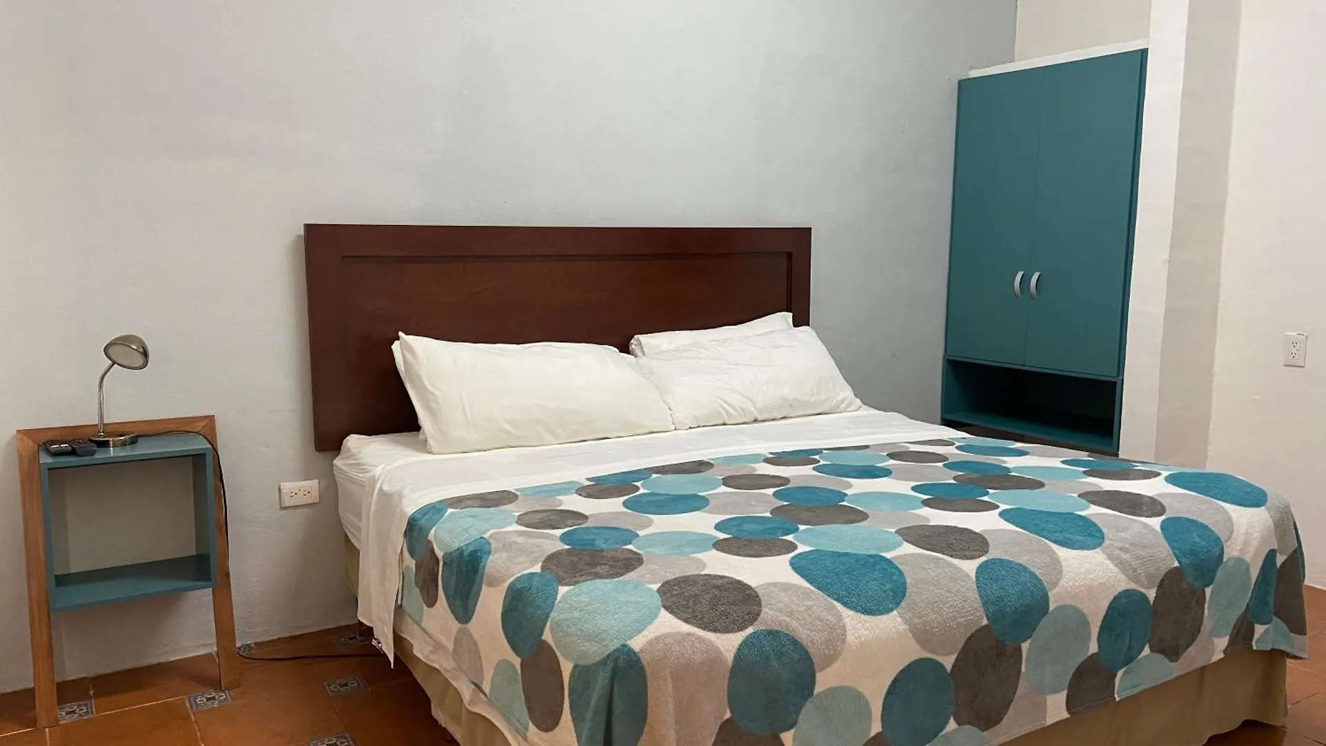 Suites Del Sureste - Merida 2*,  Mexico