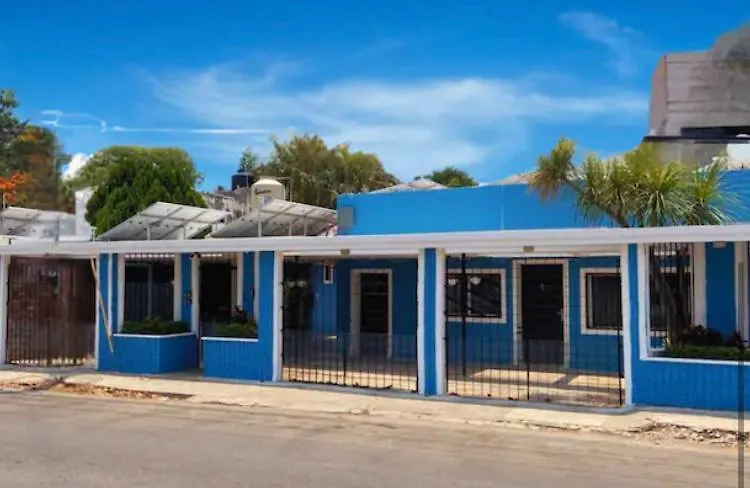 Aparthotel Suites Del Sureste - Merida
