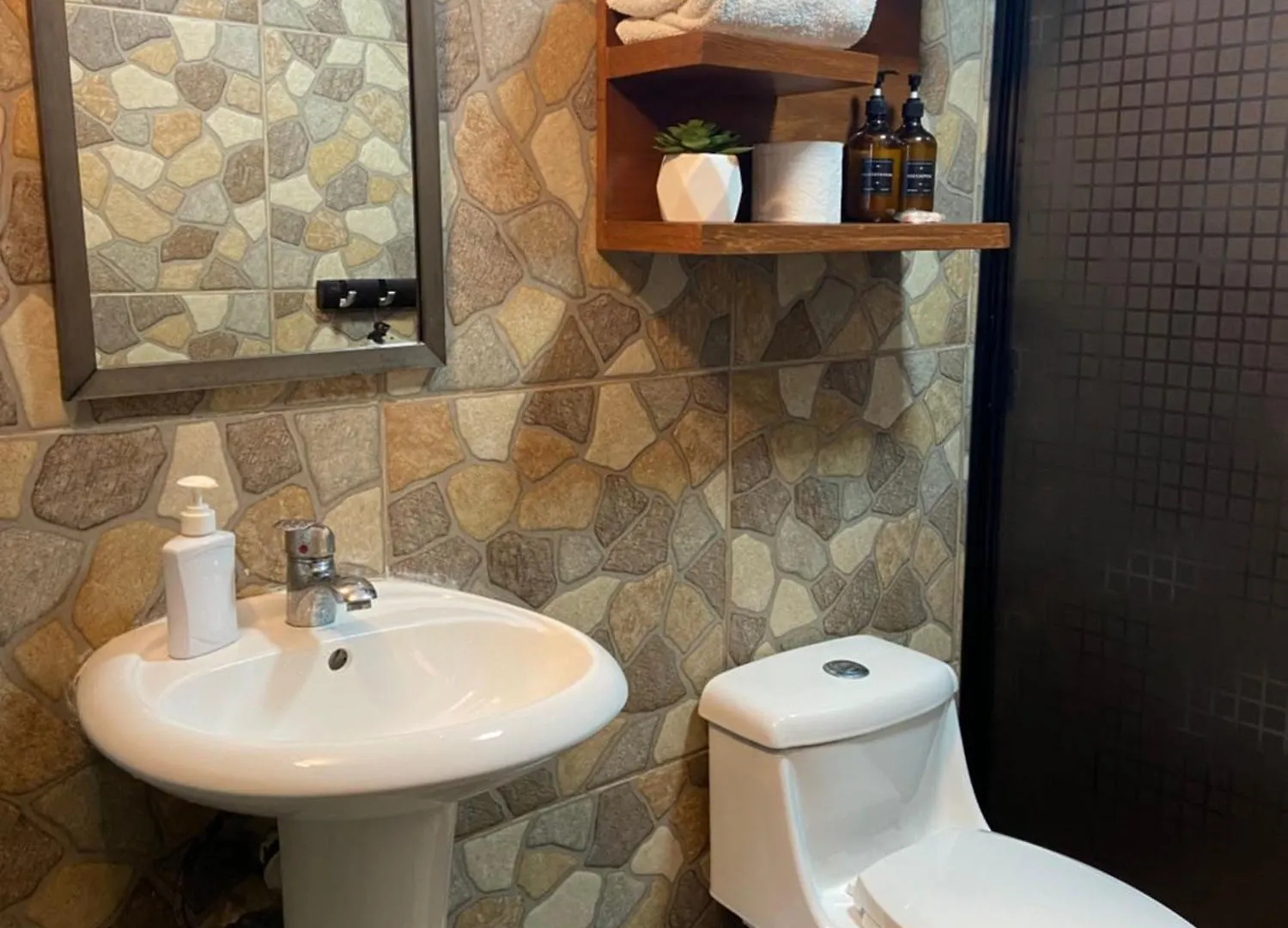 Suites Del Sureste - Merida Mexico