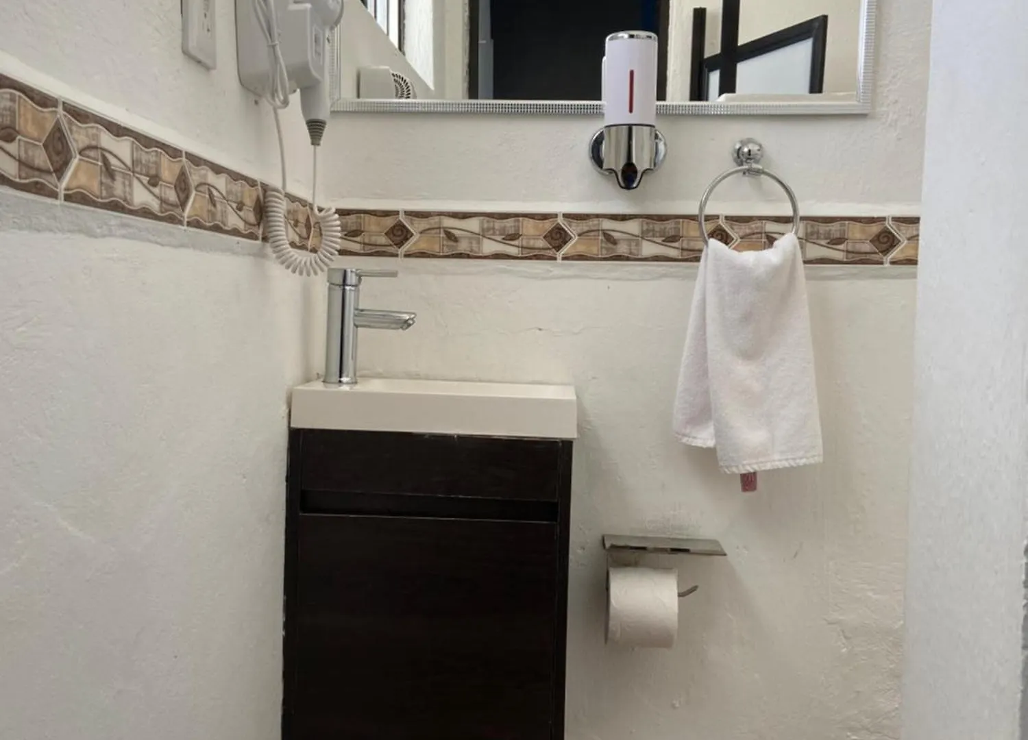 Aparthotel Suites Del Sureste - Merida